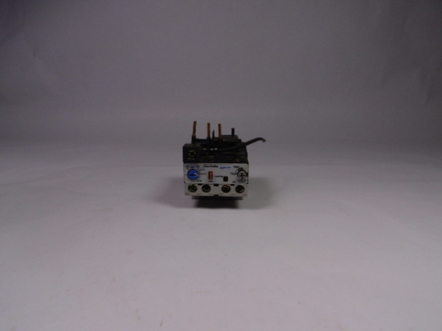 Allen-Bradley 193-A2D1 Overload Relay 1.0-2.9A 600V AC Max USED