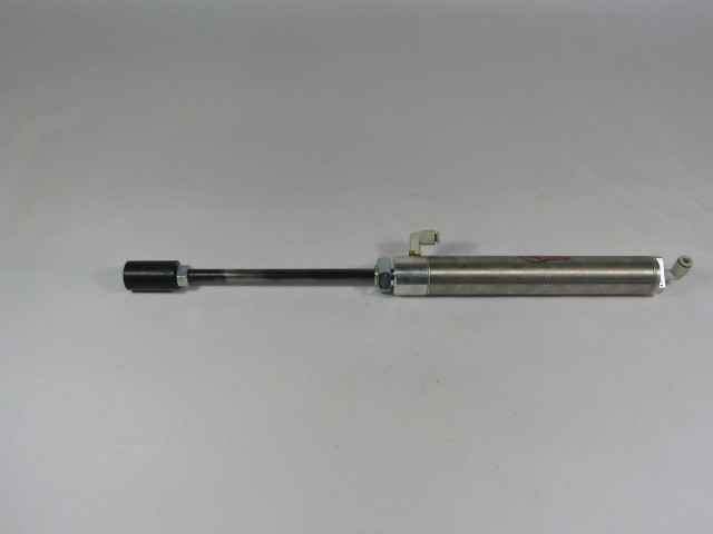 Bimba 126-D Cylinder 1-1/4 Inch Bore 6 Inch Stroke USED