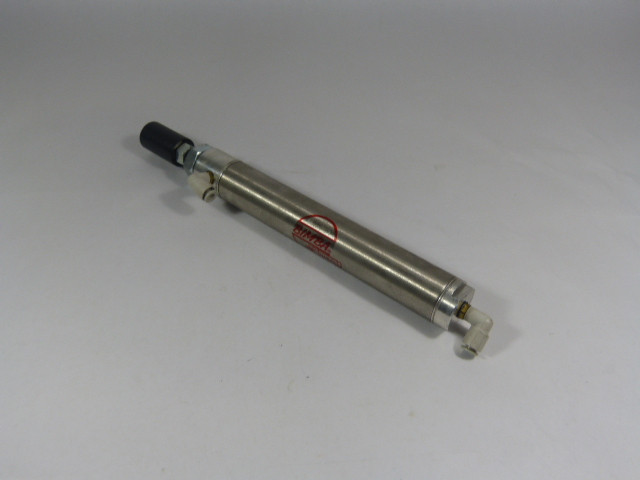 Bimba 126-D Cylinder 1-1/4 Inch Bore 6 Inch Stroke USED