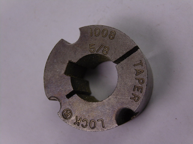 Generic 1008-5/8 Taper-Lock Bushing ! NEW !