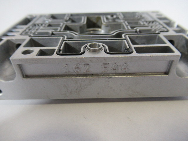 Festo 162544 End Plate CPV14-EPL-E USED
