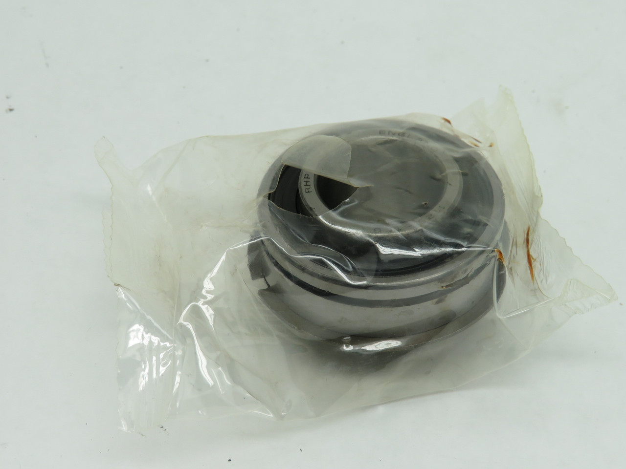 RHP 1125-1CG Insert Ball Bearing 1" ID  2.047" OD  0.75" RW  1.343LTB NOP