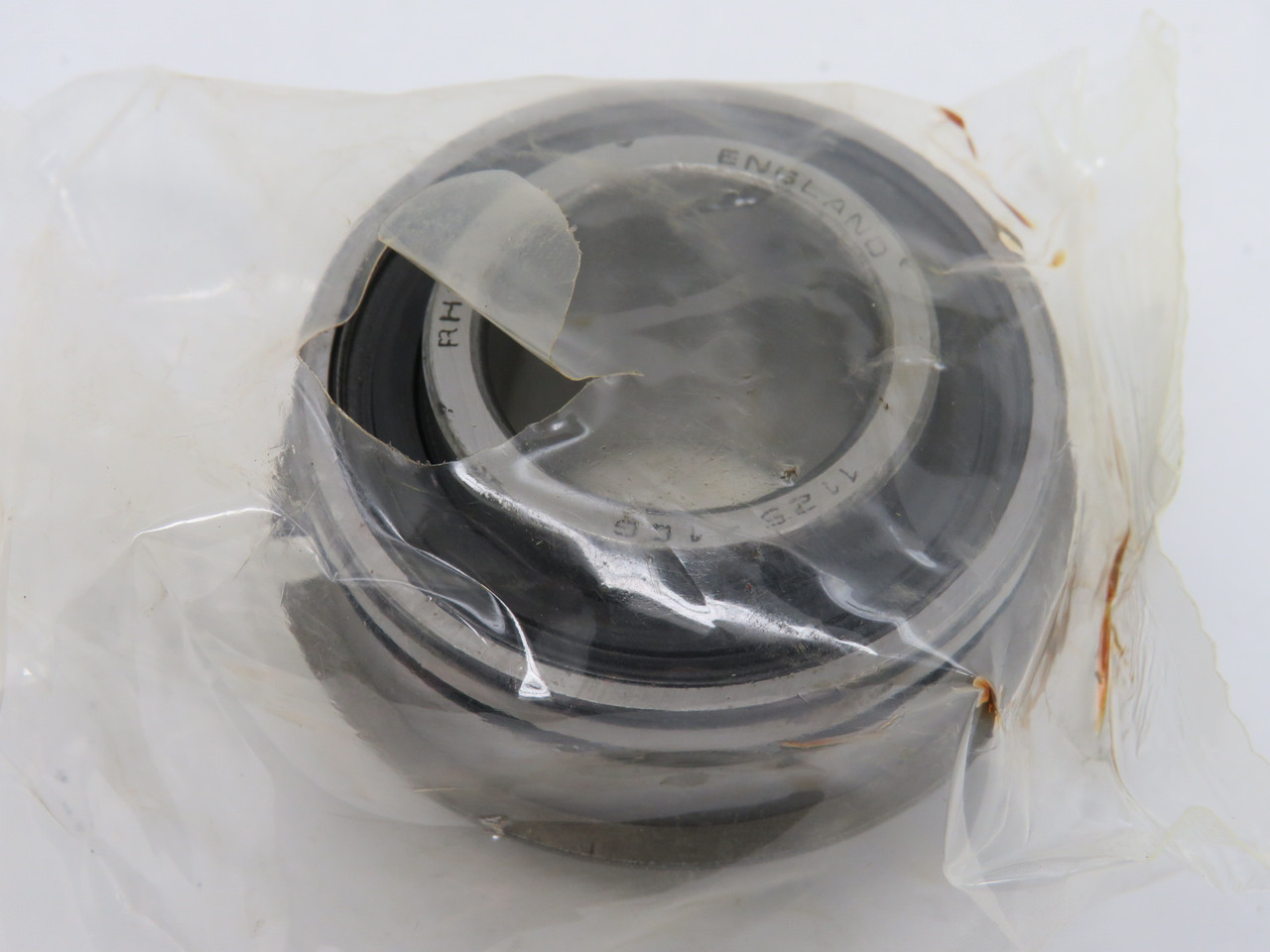 RHP 1125-1CG Insert Ball Bearing 1" ID  2.047" OD  0.75" RW  1.343LTB NOP