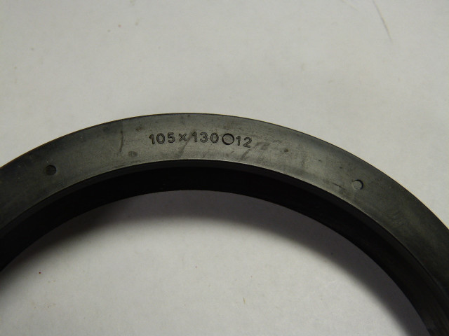 Chicago Rawhide 105X130X12 Oil Seal ! NOP !