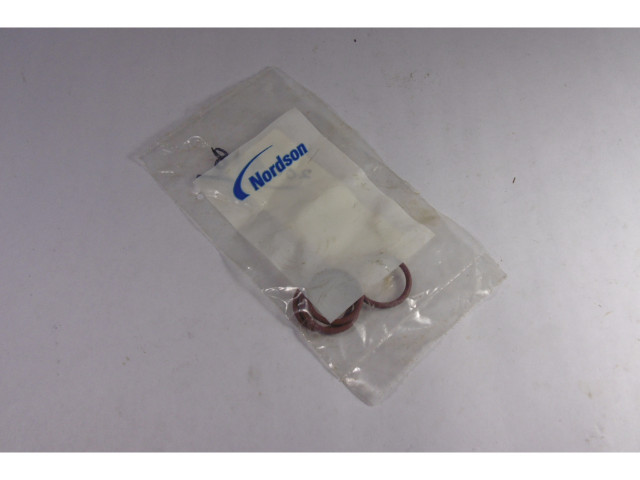Nordson 105524 O-Ring 4 Pack ! NWB !