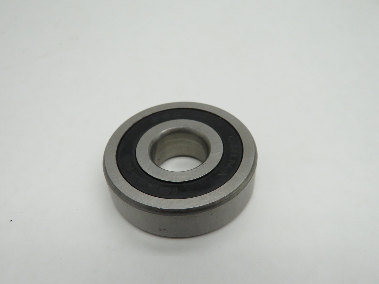 GBC 1633RS Radial Ball Bearing 1-3/4"OD 5/8"ID 1/2"W Shelf Wear NOP