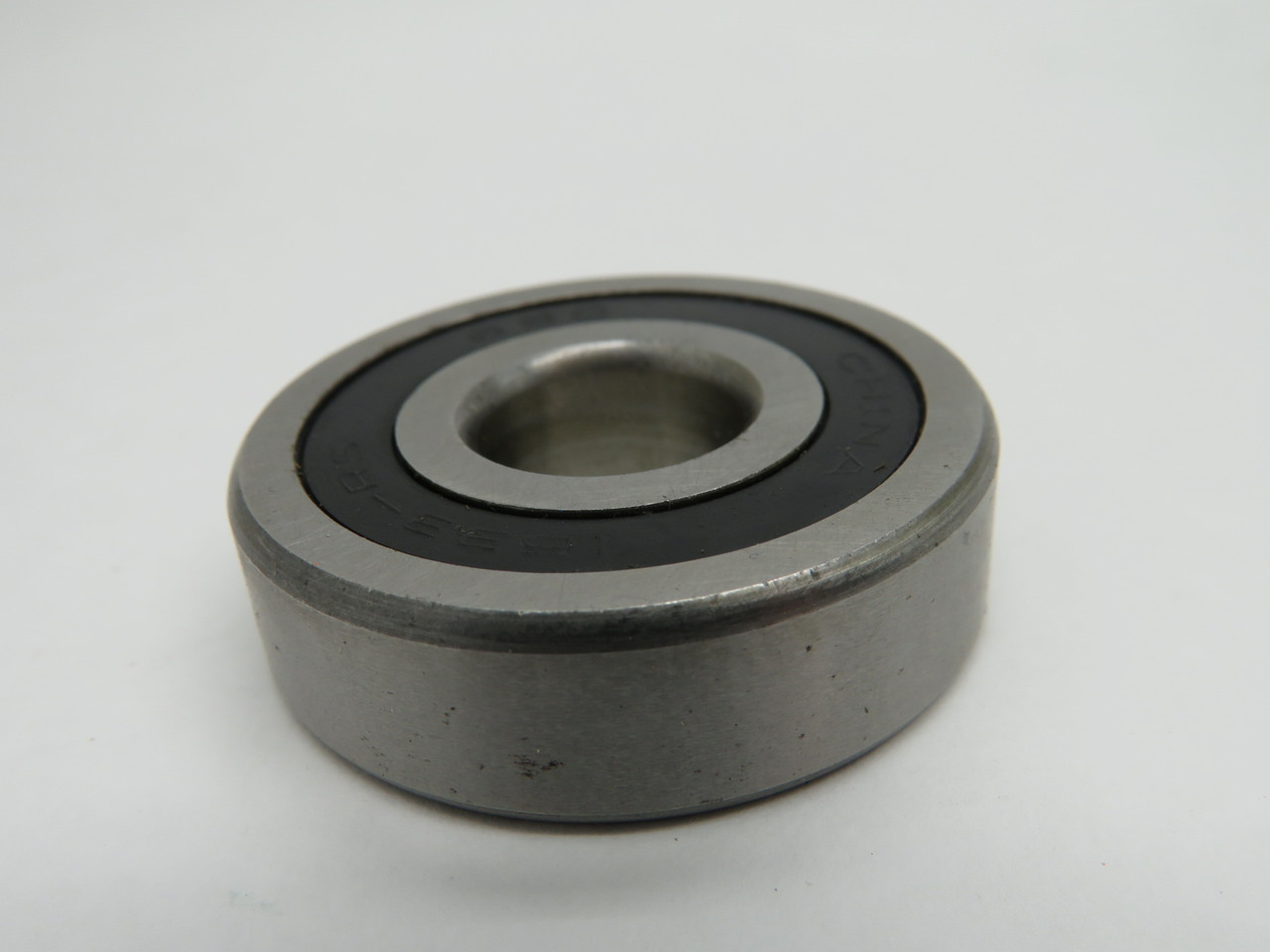 GBC 1633RS Radial Ball Bearing 1-3/4"OD 5/8"ID 1/2"W Shelf Wear NOP