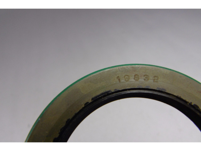 Chicago Rawhide 19832 Oil Seal USED