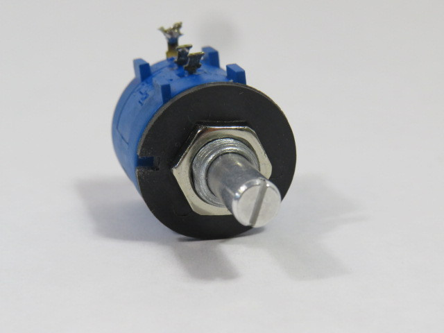 Generic 18PTT.-103L Potentiometer Linear Multi Turn USED