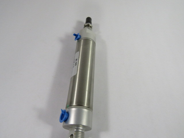 Wexxar 00-012 Cylinder 1 1/4" Diameter 3" Pivot Mount USED