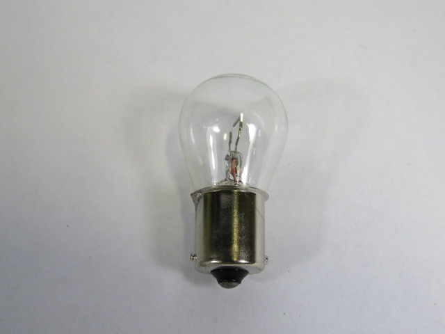 Napa 1141 Miniature Light Bulb 18.43W 12.8V Lot Of 10 NOP
