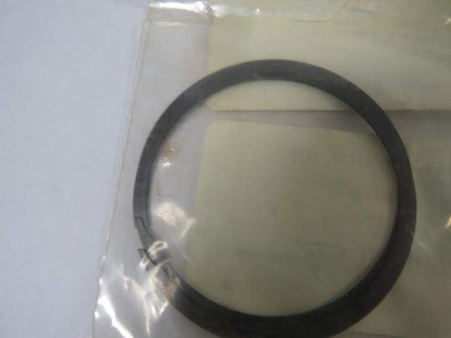 Parker 141327 Steel O-Ring Piston Kit BAG DAMAGE NWB