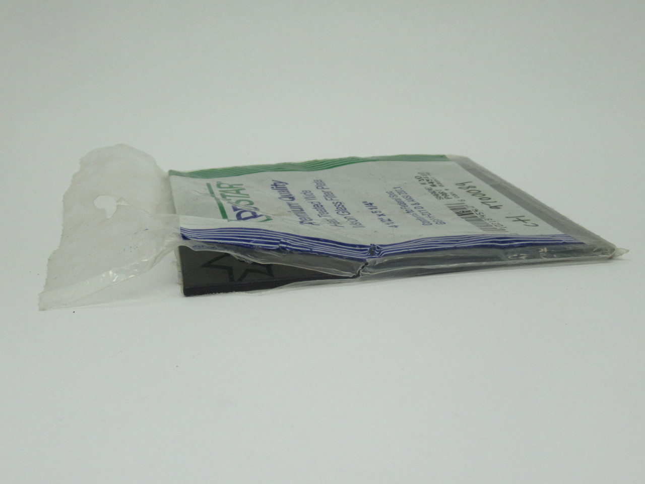 ProStar 45410 Wide Vision Filter Plate Lens 4-1/2 x 5-7/4" *RIPPED BAG* NWB