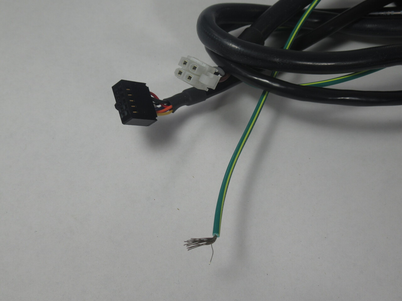 Bodine Electric Company 3/4HP 5800RPM 130VDC 3Ph 6.0A *Open Box* NEW