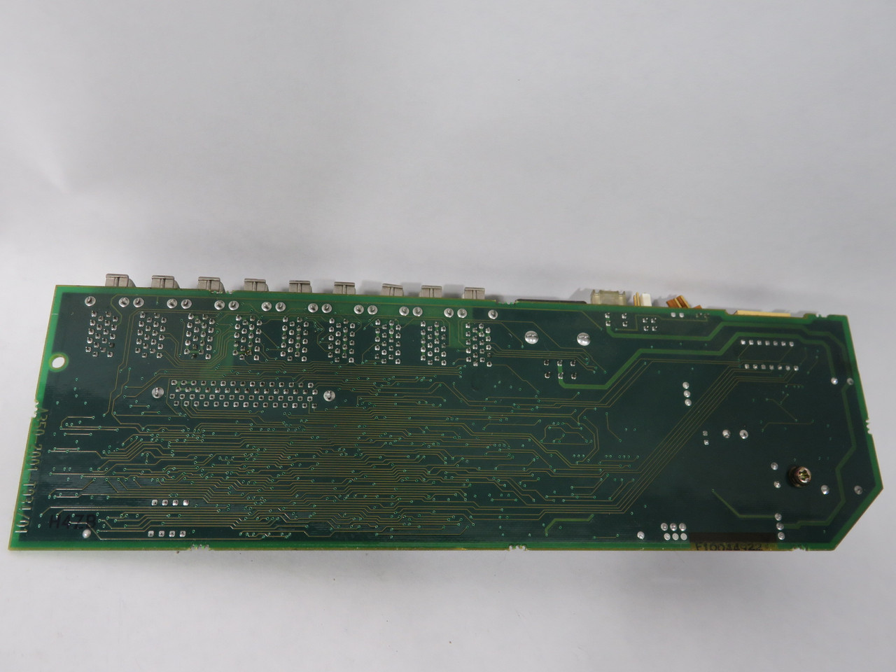 Fanuc A20B-2001-0931/01A Servo Amplifier Module *SILICONE* USED