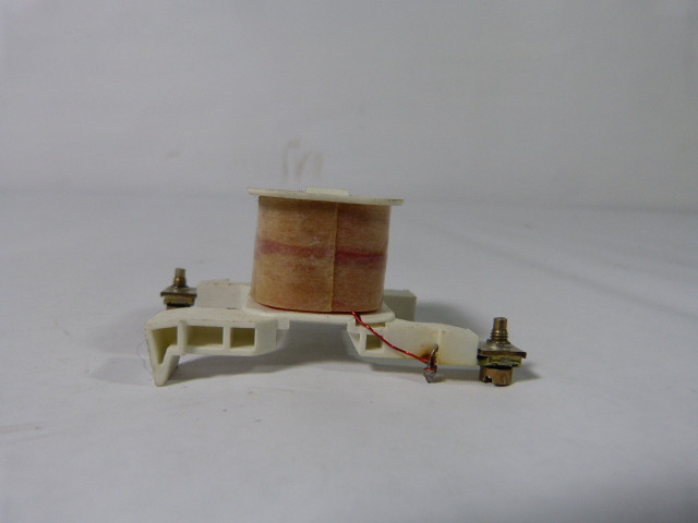 Allen-Bradley HB-013 Coil for Contactor 24V 60Hz USED