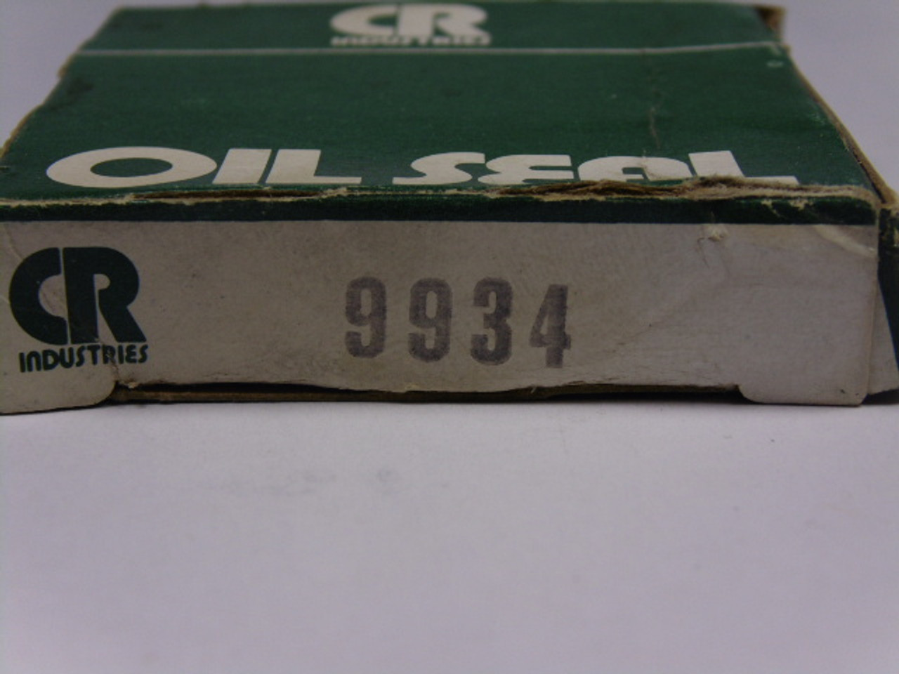 Chicago Rawhide 9934 Oil Seal 25x42x6mm ! NEW !