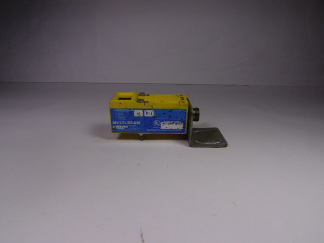 Banner Multi-Beam ED-A-1 Scanner Block USED