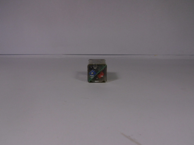 Standby Electronics SST Solid State Timer 7-30VDC 0.5-15 Sec 350mA 40V USED
