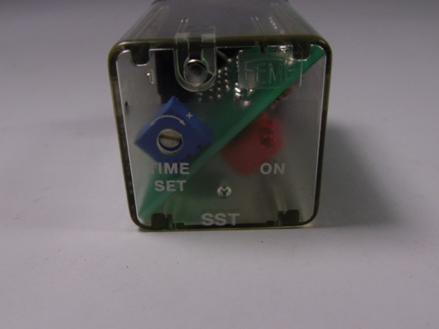 Standby Electronics SST Solid State Timer 7-30VDC 0.5-15 Sec 350mA 40V ...