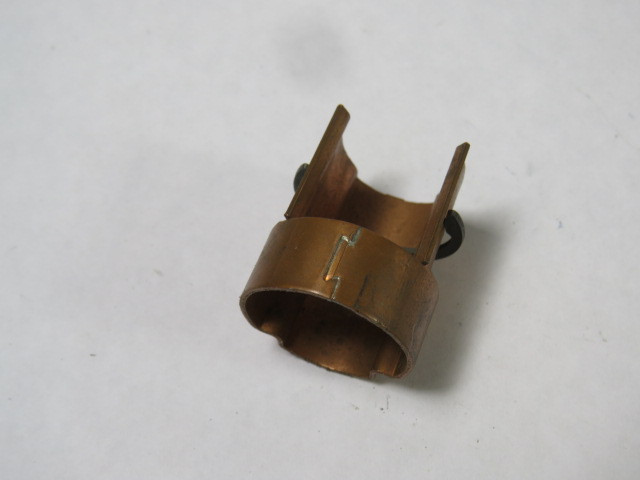 Gould Shawmut 636 Fuse Reducer 30-60A 600V USED
