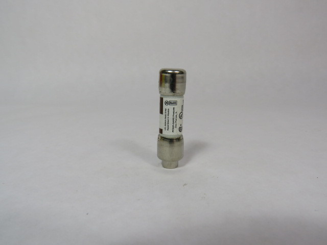 Littelfuse KLKR-5 Fast Acting Fuse 5A 600V USED