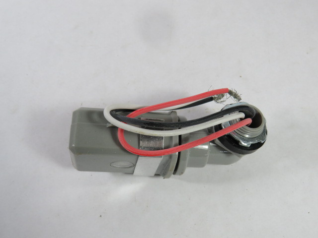 Precision Controls ST-168 Photoelectric Control 208/277V 1800VA 8.6A ! NEW !