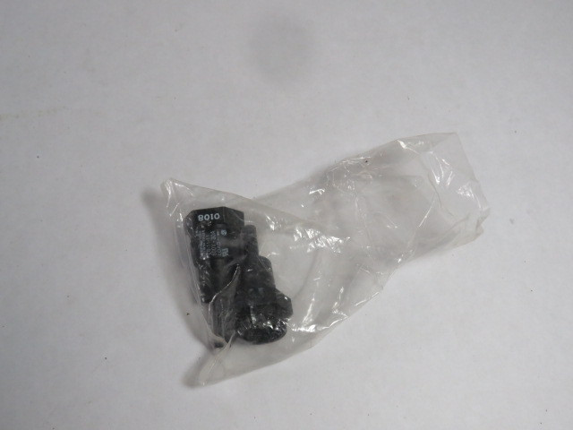 Ferraz Shawmut FEB-11-11 Fuse Holder 30A 600V NWB