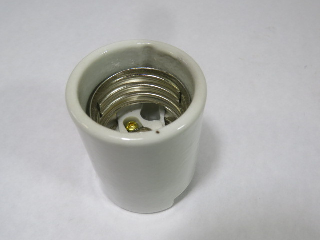 American Electric Lighting R58-51-11695 Light Socket 1/4"Tabs 1500W 600V NOP