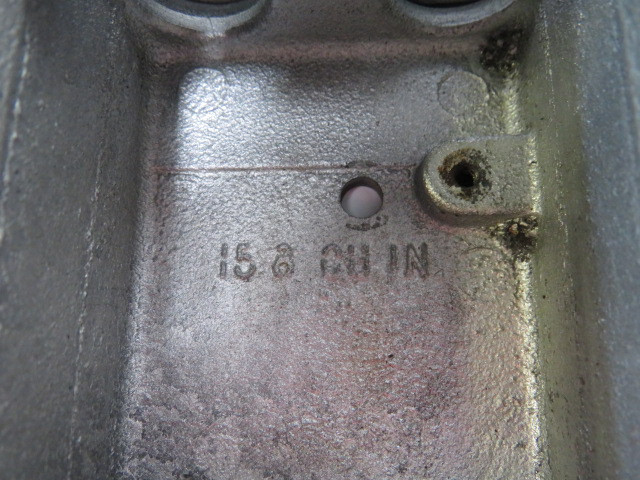Crouse-Hinds FSS-1/FSS-2 Single Gang Box 15.8 CU In. 1/2" & 3/4" Hub USED