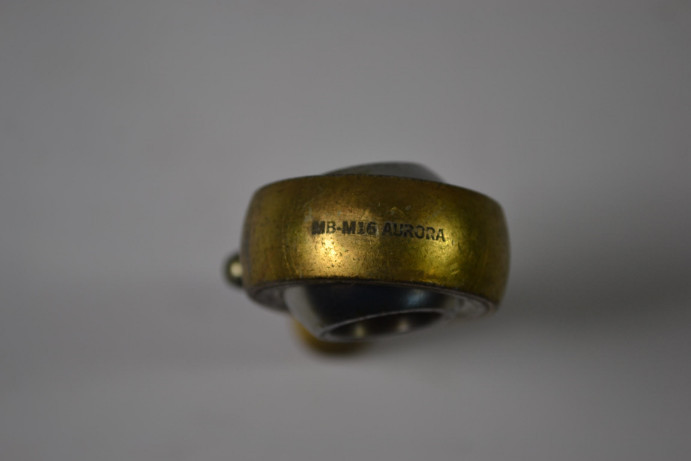 Aurora MB-M16 Rod End Bearing USED