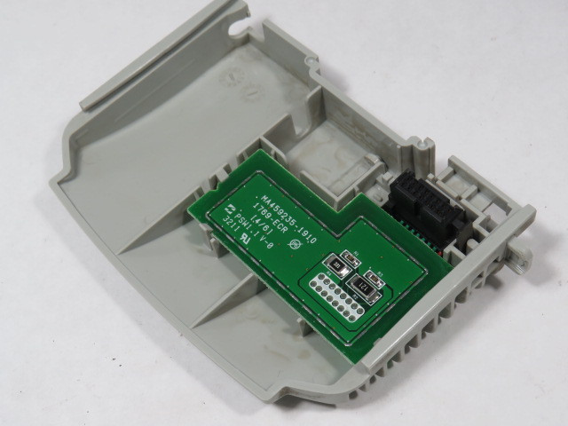 Allen-Bradley 1769-ECR Ser A Compact I/O Right End Cap/Terminator USED