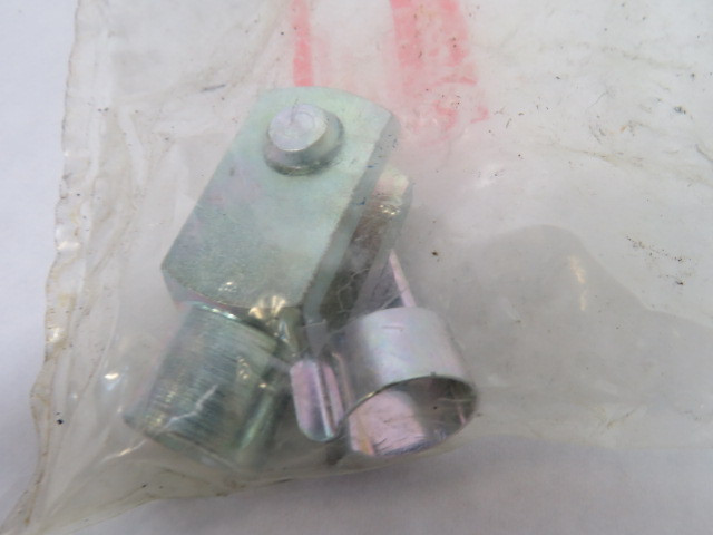 Norgren QM/8025/25 25mm Bore Piston Clevis Rod ! NWB !