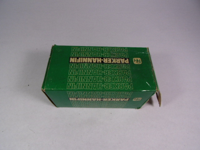 Parker SLD27-9V Suction-Line Dryer 1-1/8" Sweat ! NEW !