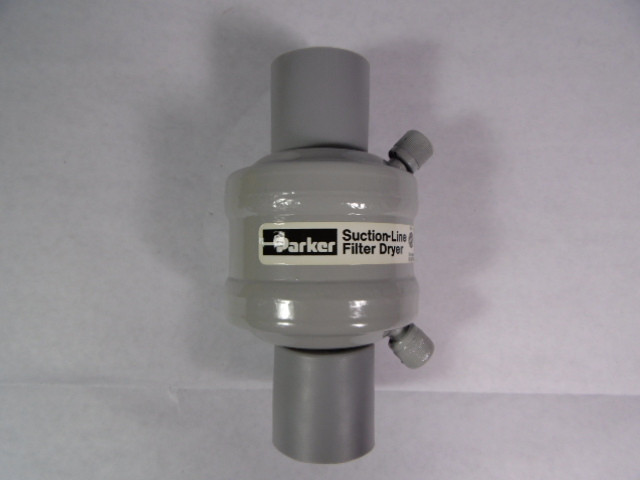 Parker SLD8-3V Suction Line Filter Dryer 3/8" ! NEW !