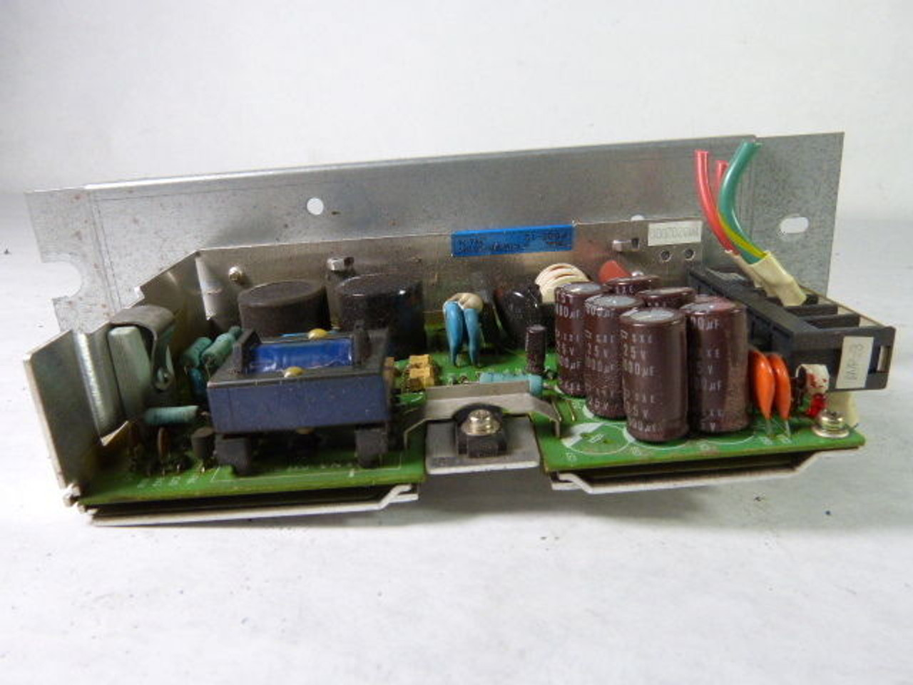 Cosel P50E-12 Power Supply 50.4W 4.2A 12V USED