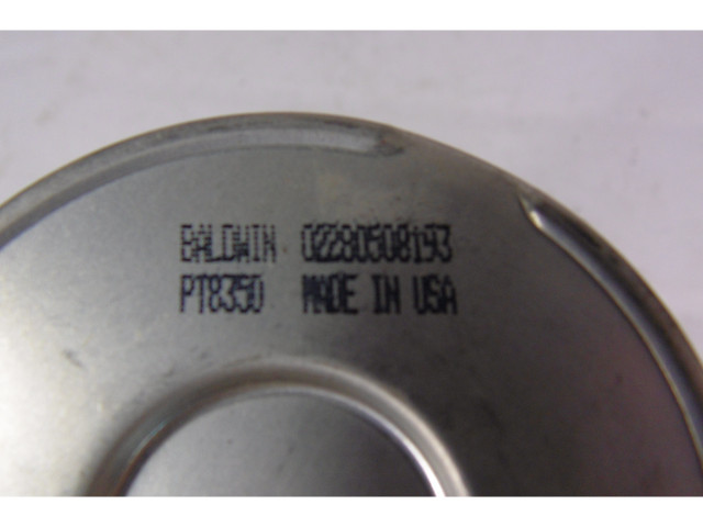 Baldwin PT8350 Hydraulic Filter ! NOP !