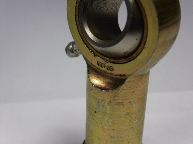 Alinabal VF-10 Rod End Bearing USED