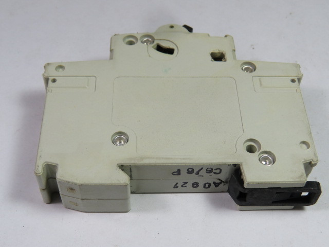 ABB S251-C6 Circuit Breaker 6A 1-Pole USED