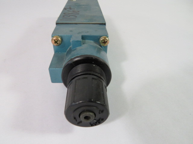 Mac PRP2A-AAAA Pressure Regulator USED