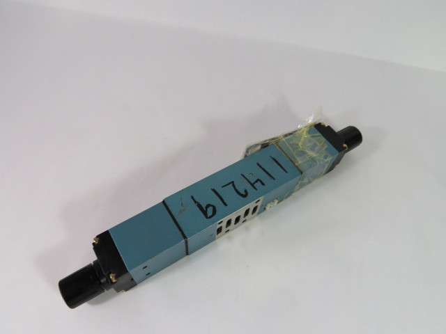 Mac PRP2B-AJCA Pressure Regulator 150PSI USED