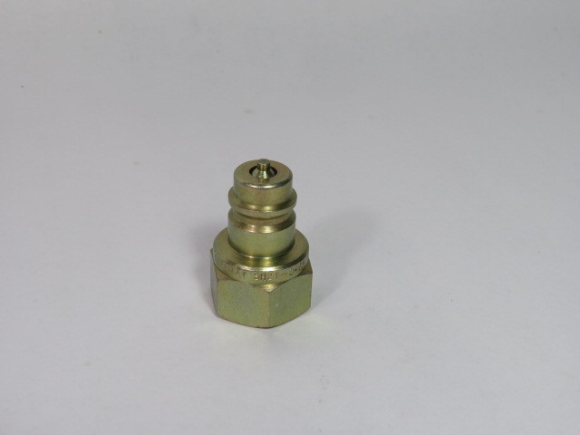 Safeway SH-212-3P Double Shut Off Quick Coupling 600 PSI ! NOP !