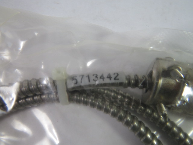 Amphenol X5713442 Pathfinder Initial Seal TC Ass. w/AN-3057-6 Connector ! NOP !