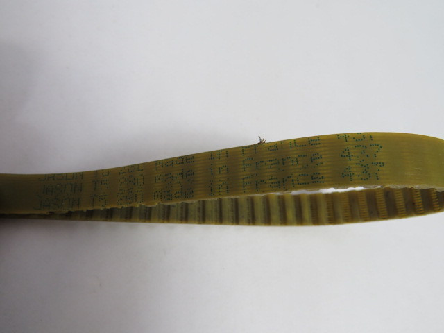 Jason T5-280-437 Urethane Timing Belt ! NOP !