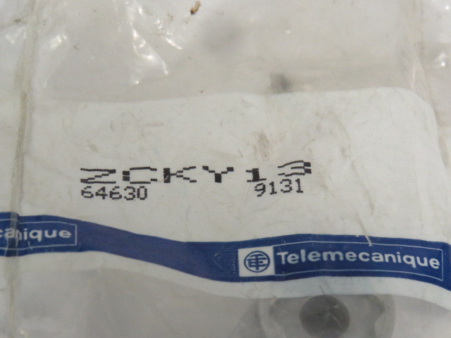 Telemecanique ZCK-Y13 Steel Roller Lever Arm ! NEW !