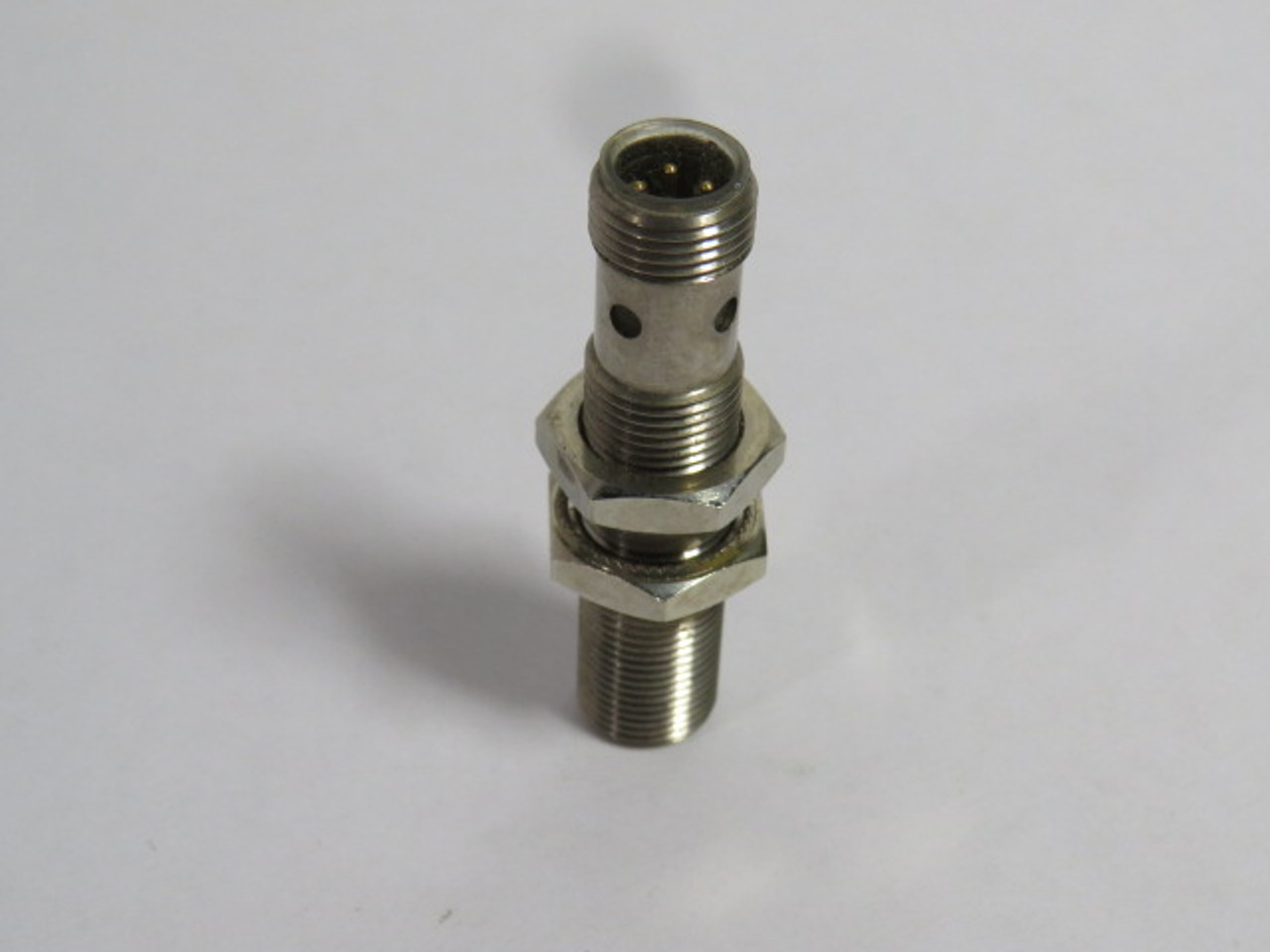 Pepperl+Fuchs NCB4-12GM40-Z4-VI (121009) Inductive Proximity Sensor USED