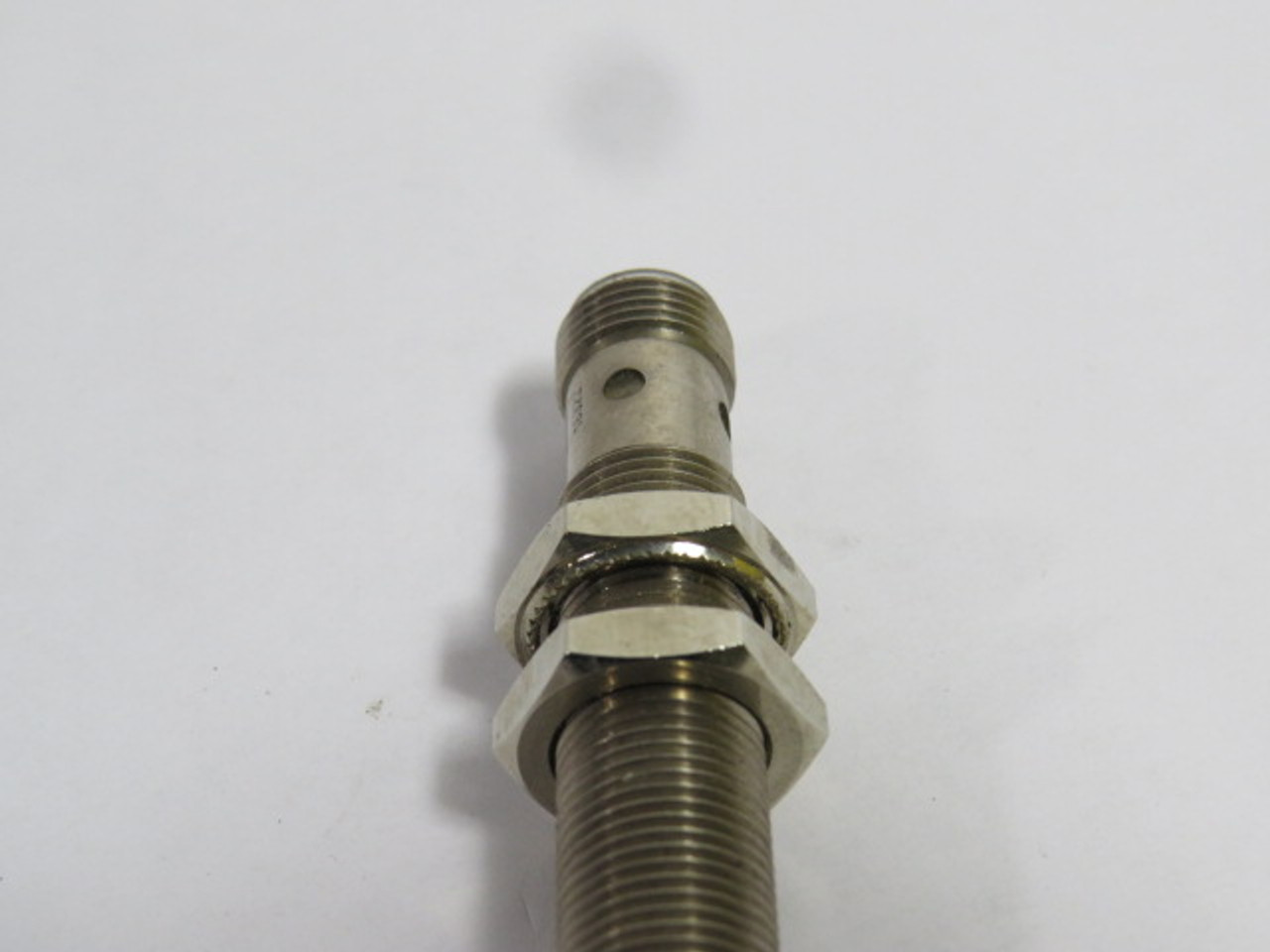 Pepperl+Fuchs NCB4-12GM40-Z4-VI (121009) Inductive Proximity Sensor USED