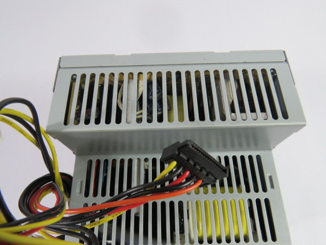 Dell PS-5221-5DF-LF Power Supply 220W Input 100-120V 5A Output +5V 17A USED
