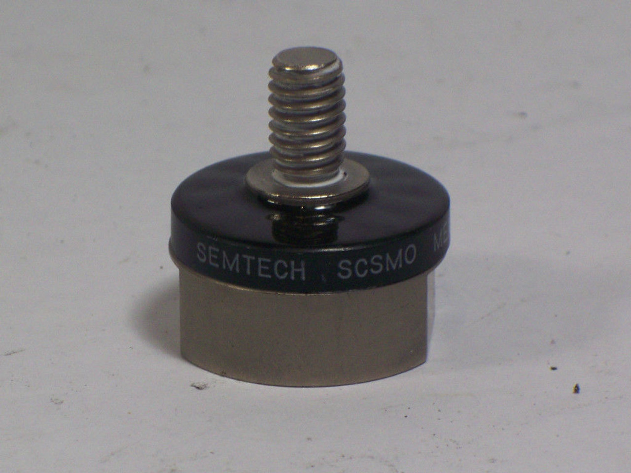 Semtech SCSMO Induction Coil Assembly USED