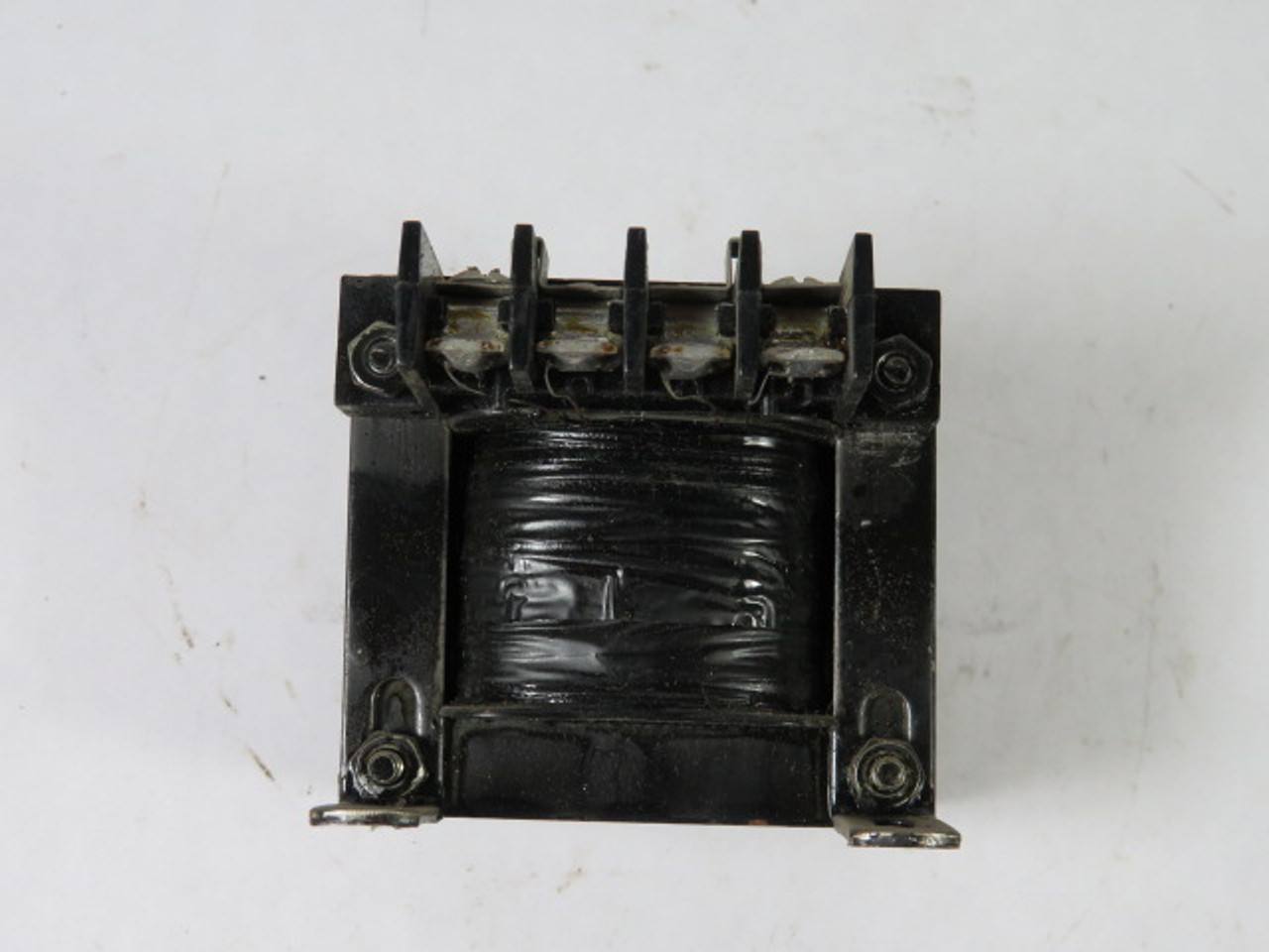 Marcus MTB100J 80C Rise Class B 100VA 60Hz 600V Coil USED